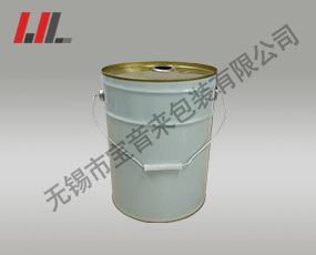 10升闭口桶